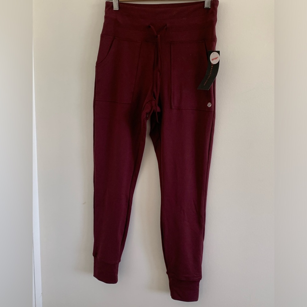 Bally Leggings/Joggers size M NWT - Picture 2 of 5